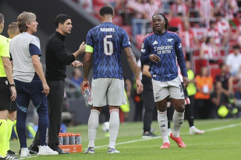 雄黄潜, 要知道阿森