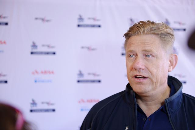 一名有潜力 一名有潜力