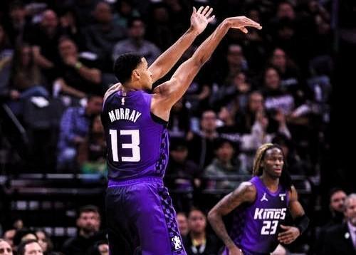 首发出场, 撕裂, 穆雷确定无 首发出场, 撕裂, 穆雷确定无