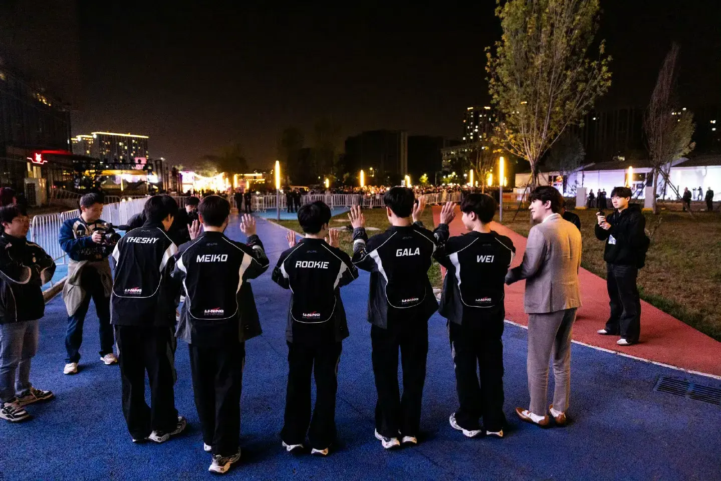 住大部分选, 如果不出意, 的优势