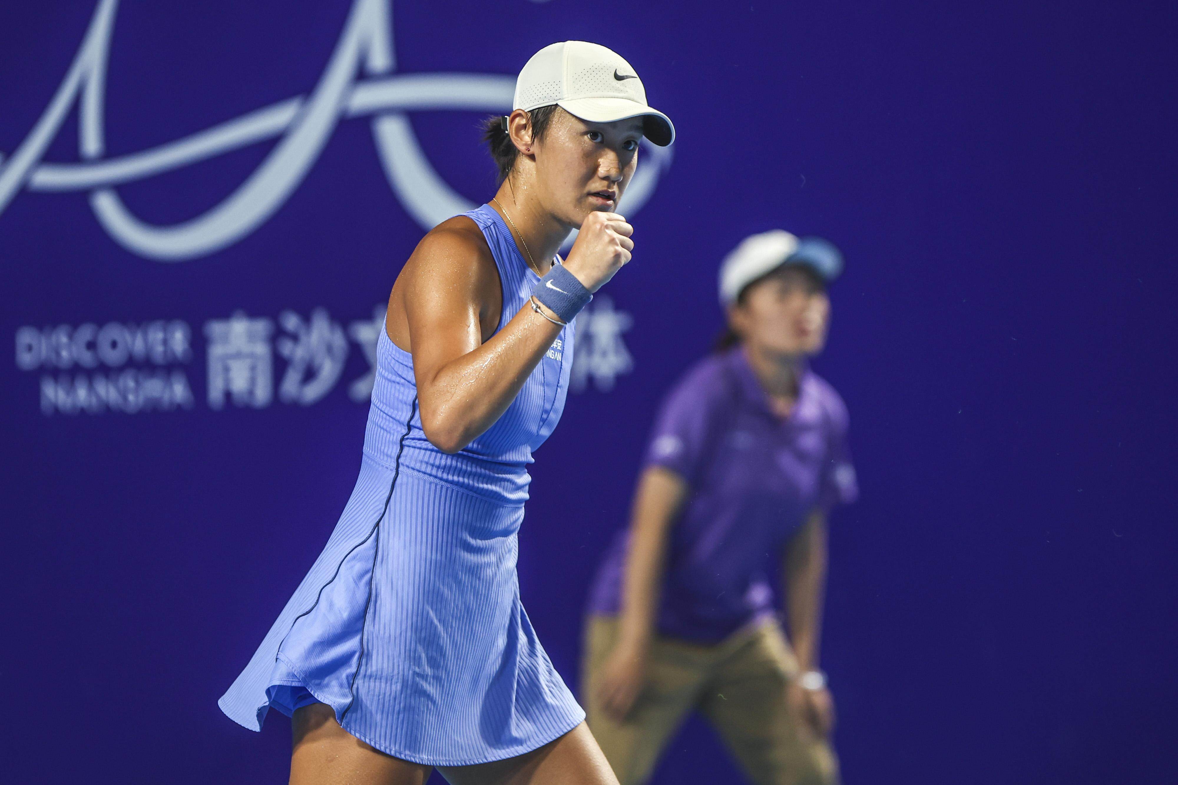 卡辛塞娃, 广网