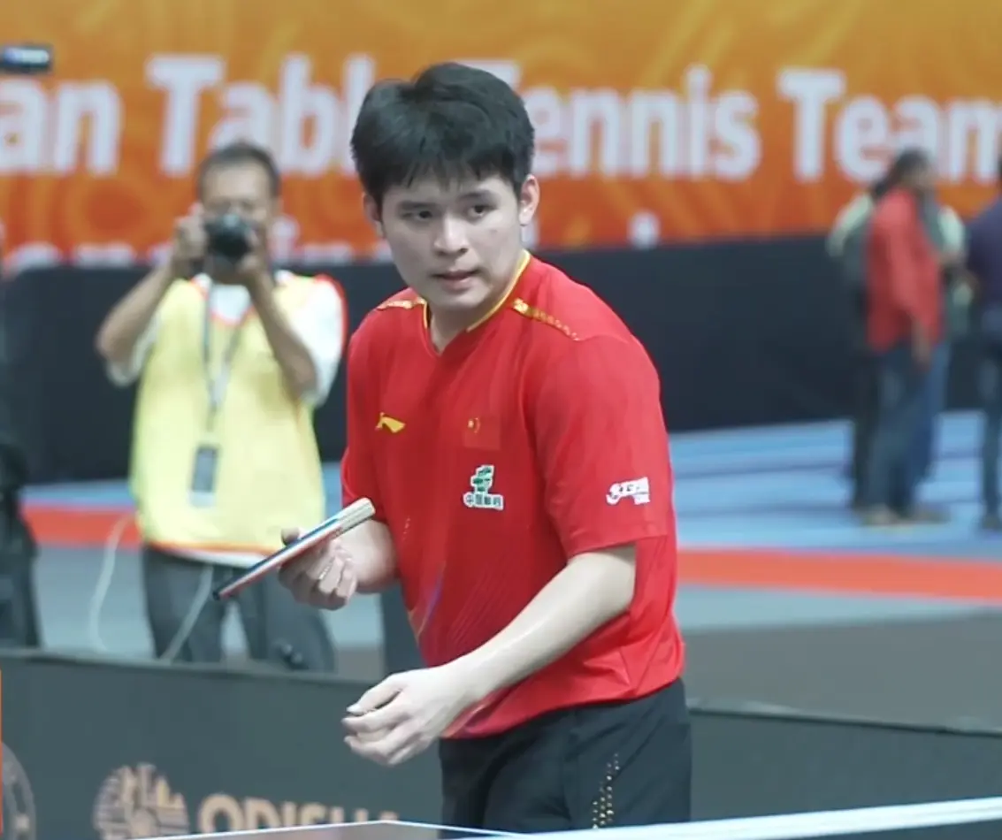 就非常的好, OwuqS, 分追到